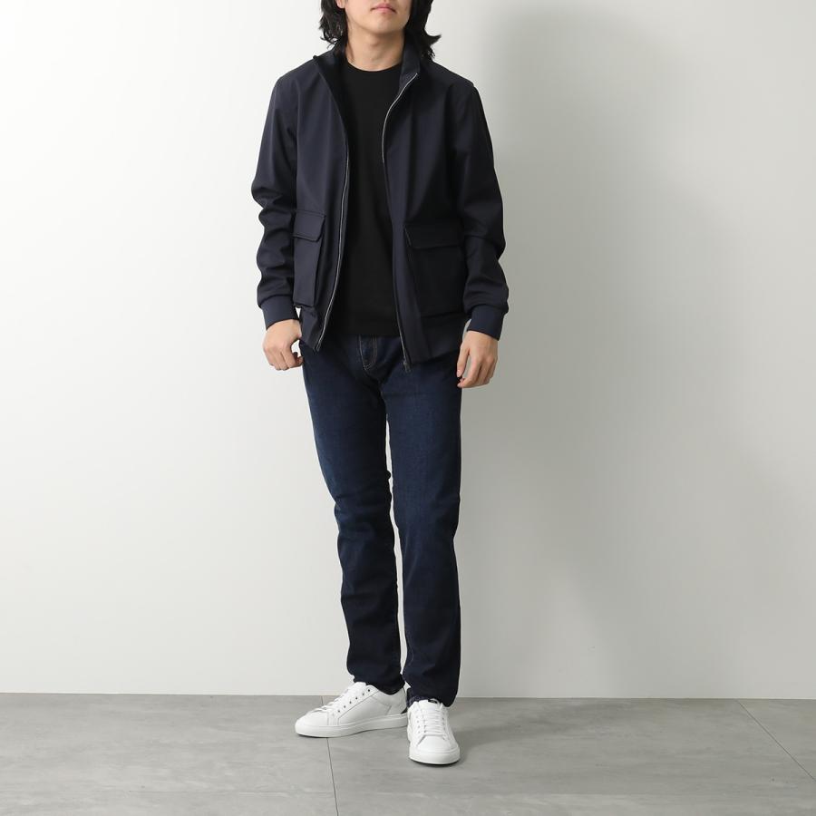 HERNO（ヘルノ） スニーカー SH000026U SHOE27 メンズ レザー 