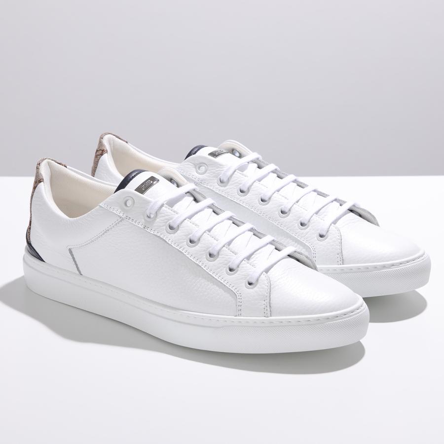 HERNO（ヘルノ） スニーカー SH000026U SHOE27 メンズ レザー