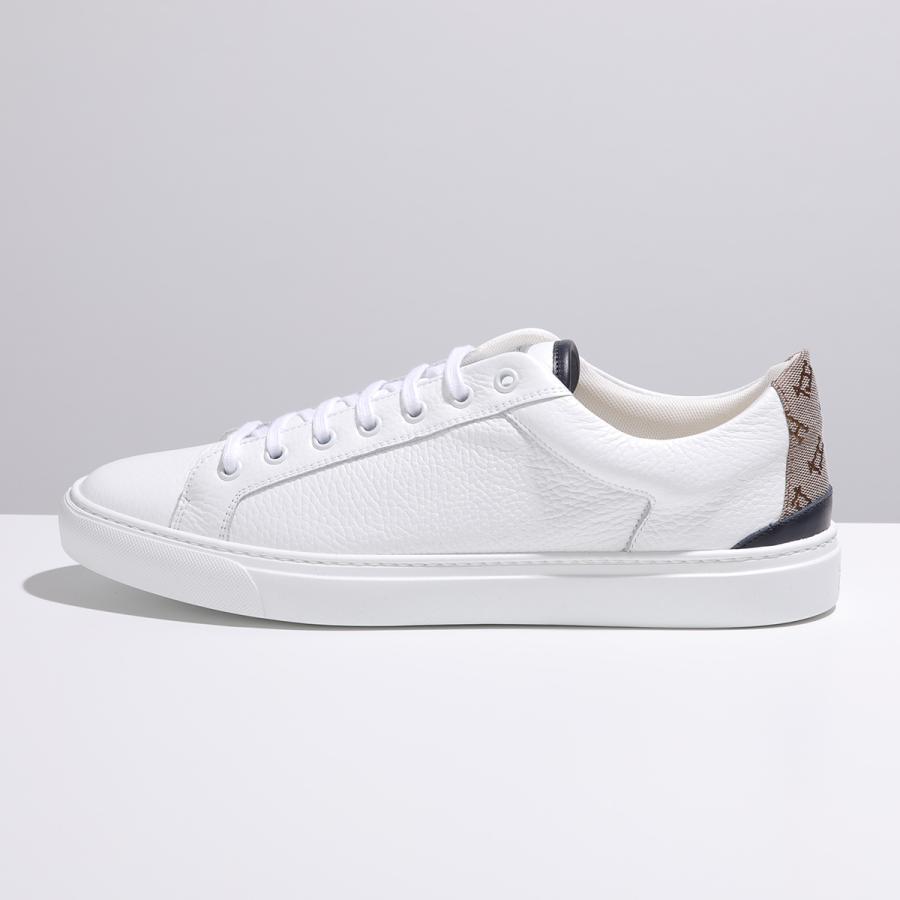 HERNO（ヘルノ） スニーカー SH000026U SHOE27 メンズ レザー