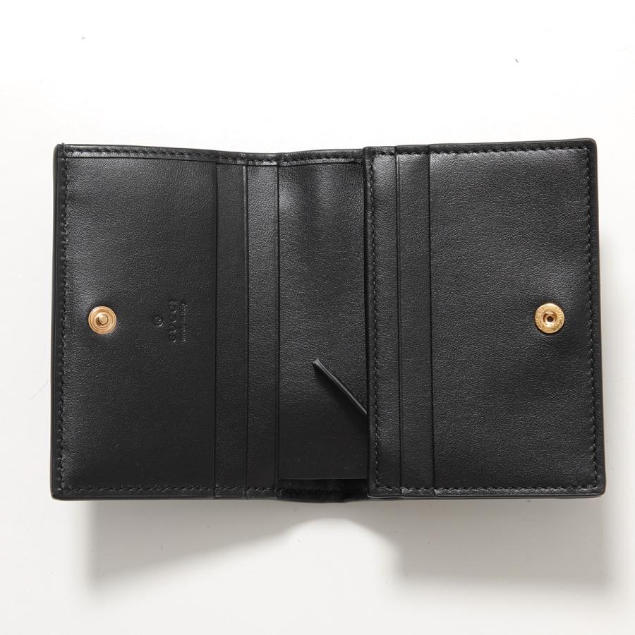 GUCCI グッチ 二つ折り財布 GG MATELASSE GGマトラッセ 723786 GUCCI グッチ 二つ折り財布 GG MATELASSE GGマトラッセ 723786