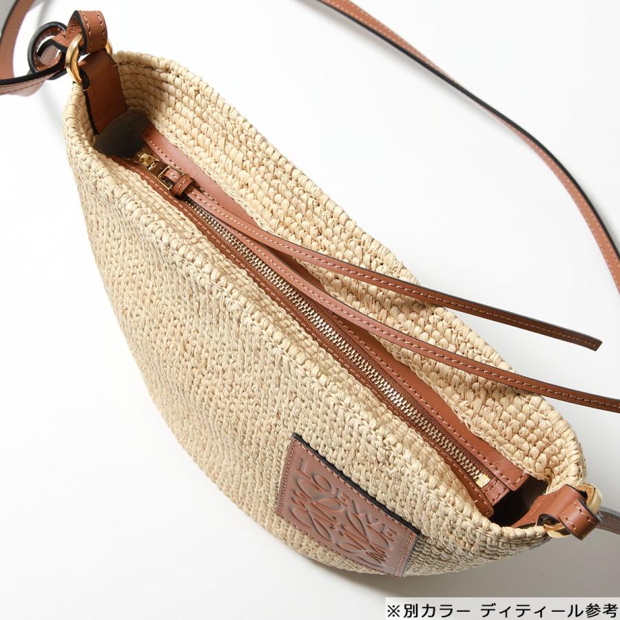 LOEWE ロエベ かごバッグ POCHETTE BAG スリット ポシェット LOEWE ロエベ かごバッグ POCHETTE BAG スリット ポシェット