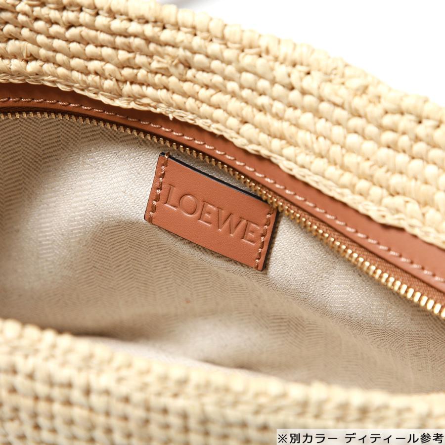 LOEWE ロエベ かごバッグ POCHETTE BAG スリット ポシェット LOEWE ロエベ かごバッグ POCHETTE BAG スリット ポシェット