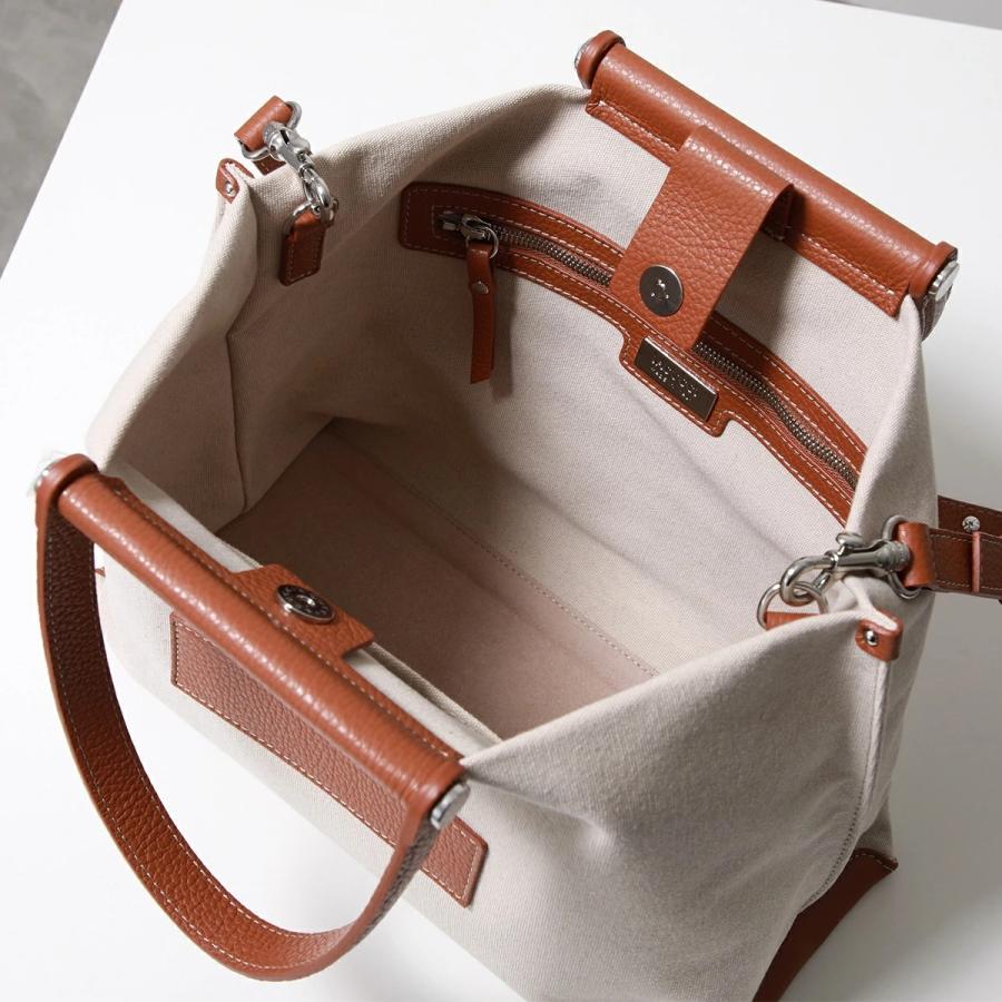 IACUCCI（イアクッチ） トートバッグ SORBETTO M ソルベット 4890