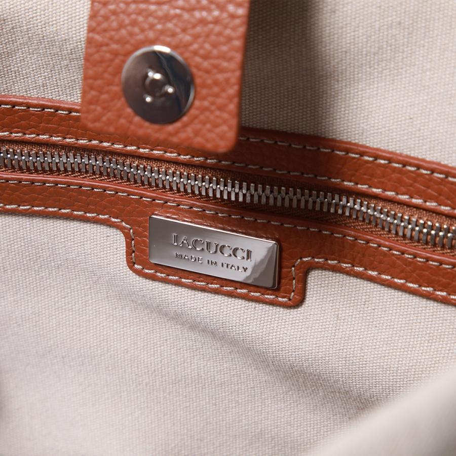 IACUCCI（イアクッチ） トートバッグ SORBETTO M ソルベット 4890