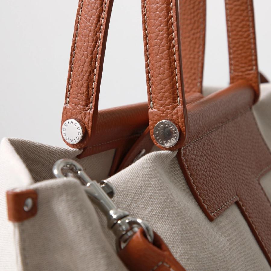 IACUCCI（イアクッチ） トートバッグ SORBETTO M ソルベット 4890