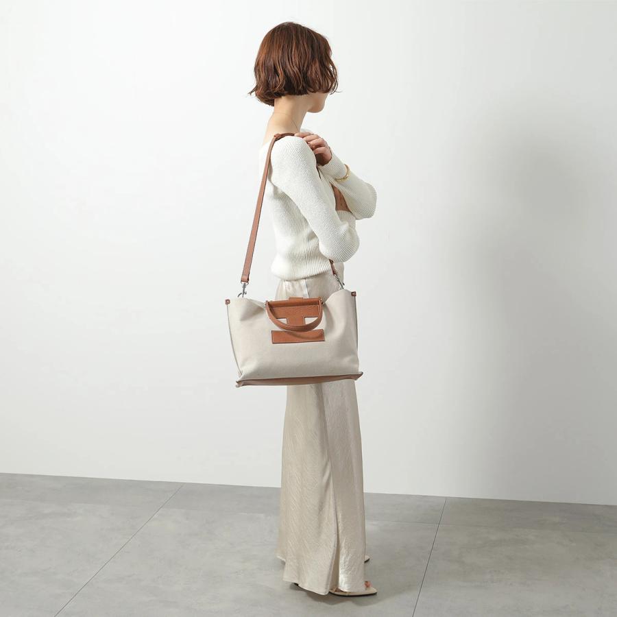IACUCCI（イアクッチ） トートバッグ SORBETTO M ソルベット 4890