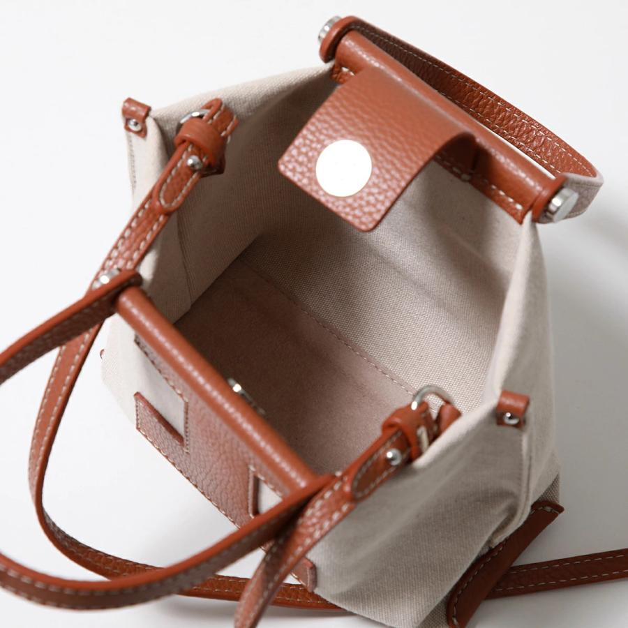 イアクッチ　ソルベットSバッグ➕ショルダーストラップ IACUCCI（イアクッチ） ショルダーバッグ SORBETTO S ソルベット 4892