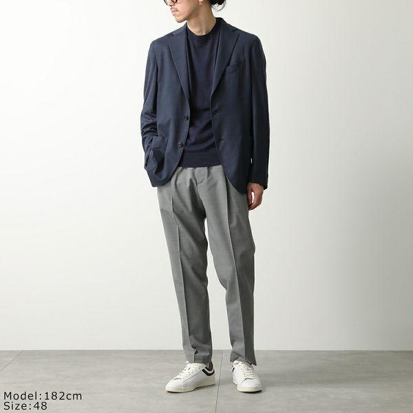 BOGLIOLI（ボリオリ） ジャケット DOVER ドーバー W1302E SB4701