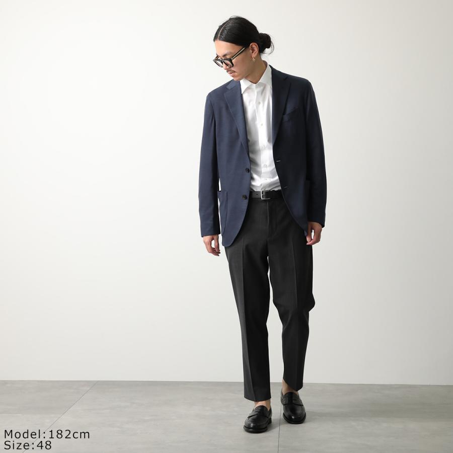 BOGLIOLI（ボリオリ） ジャケット DOVER ドーバー W1302E SB4701