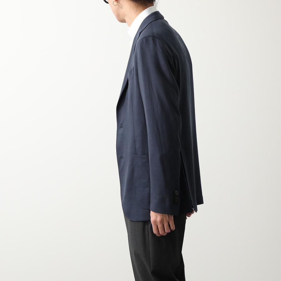 BOGLIOLI（ボリオリ） ジャケット DOVER ドーバー W1302E SB4701