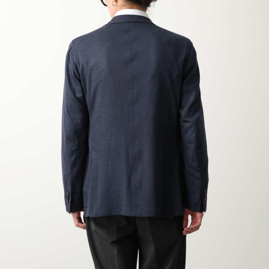 BOGLIOLI（ボリオリ） ジャケット DOVER ドーバー W1302E SB4701