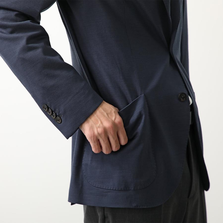 BOGLIOLI（ボリオリ） ジャケット DOVER ドーバー W1302E SB4701