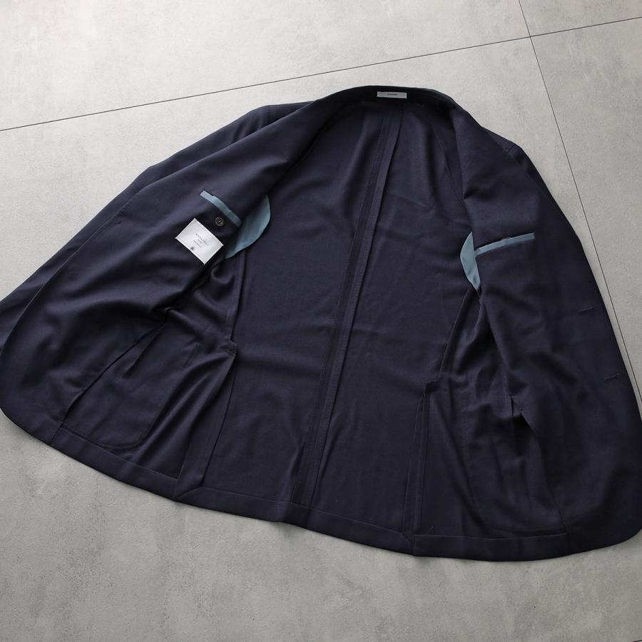 BOGLIOLI（ボリオリ） ジャケット DOVER ドーバー W1302E SA0534