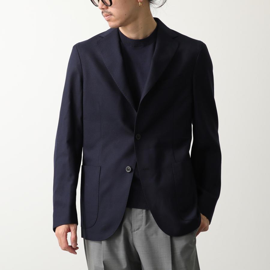 BOGLIOLI（ボリオリ） ジャケット DOVER ドーバー W1302E SA0534
