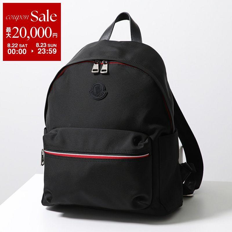 MONCLER（モンクレール） バックパック NEW PIERRICK BACKPACK ニュー