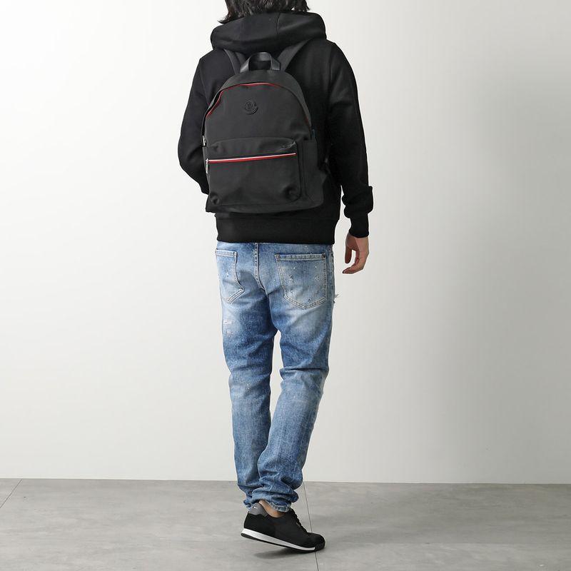 MONCLER（モンクレール） バックパック NEW PIERRICK BACKPACK ニュー