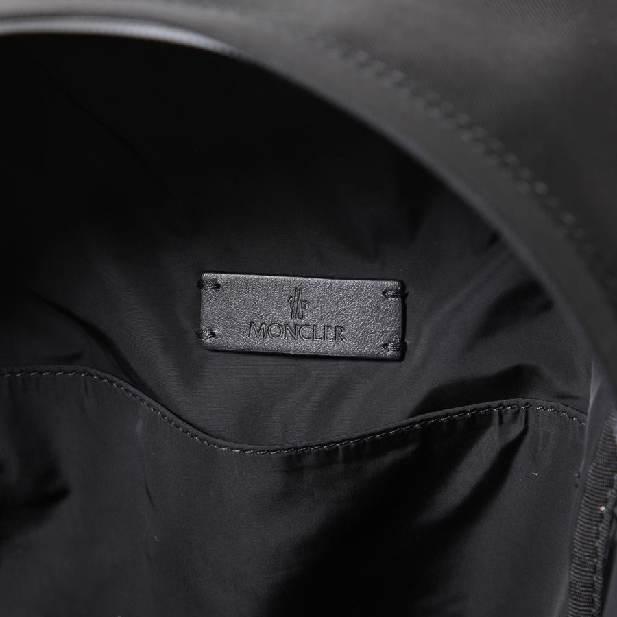 MONCLER（モンクレール） バックパック NEW PIERRICK BACKPACK ニュー