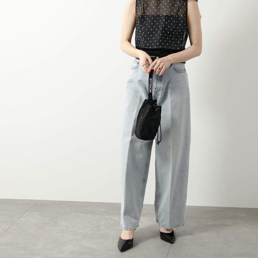 MONCLER モンクレール ショルダーバッグ MINI DRAWSTRING 5L00008