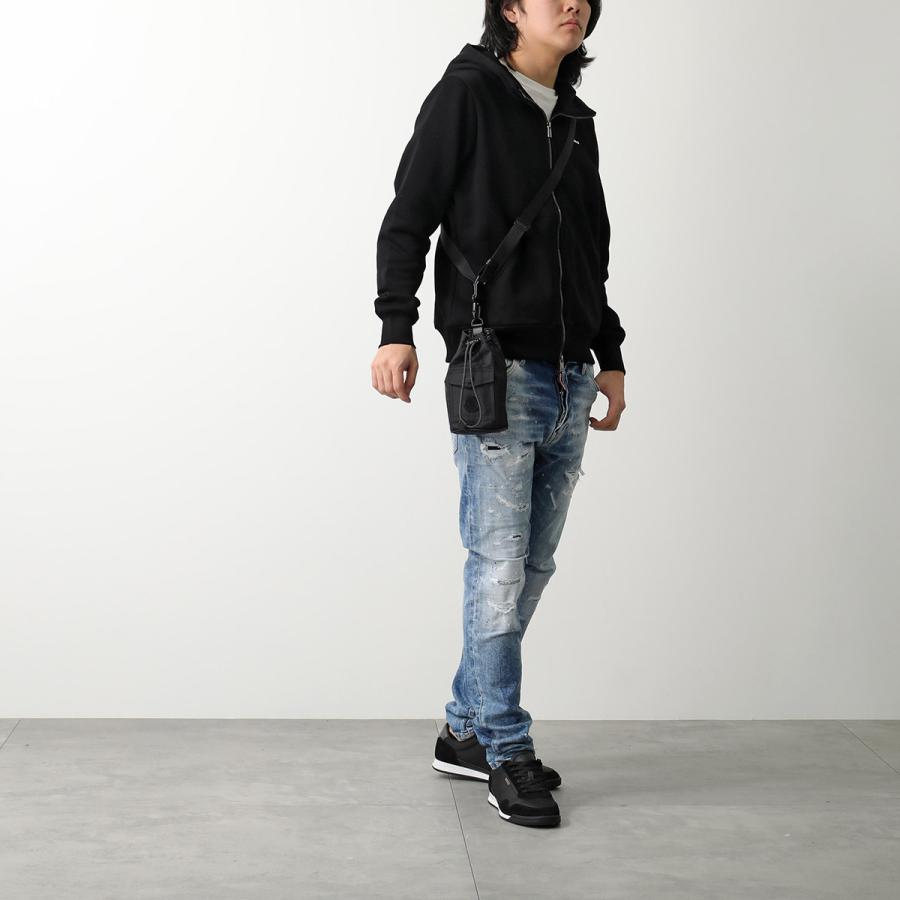MONCLER（モンクレール） ショルダーバッグ MINI DRAWSTRING 5L00008