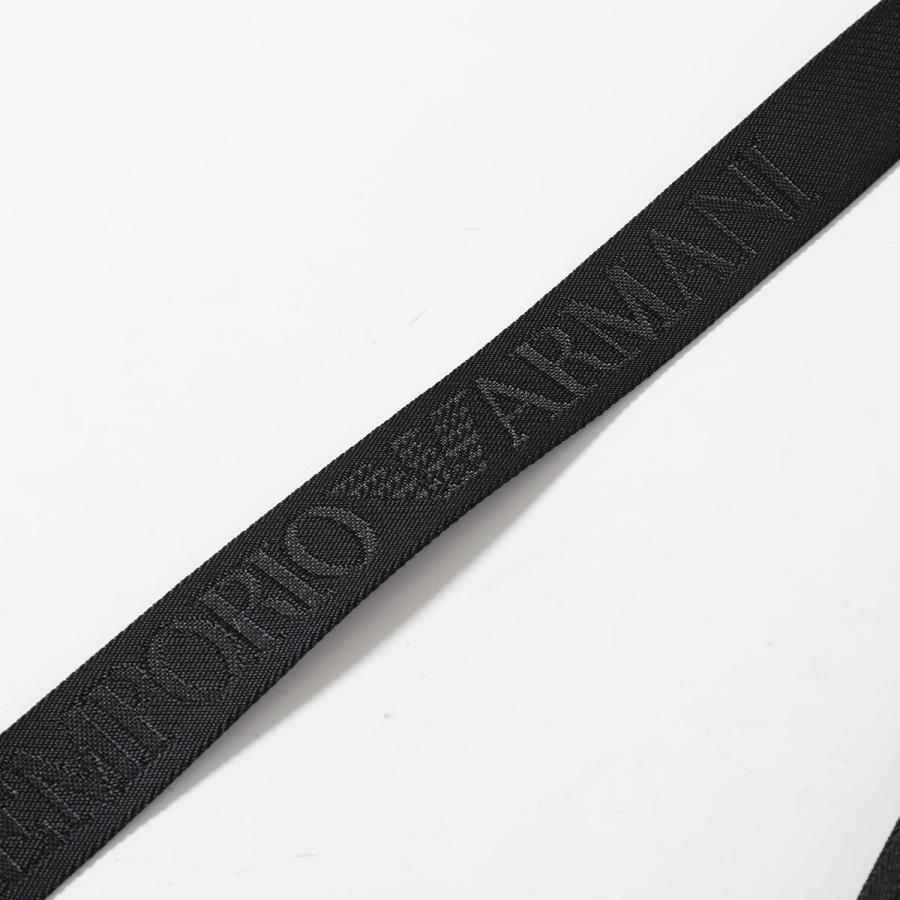 EMPORIO ARMANI エンポリオアルマーニ ショルダーバッグ CROSSBODY