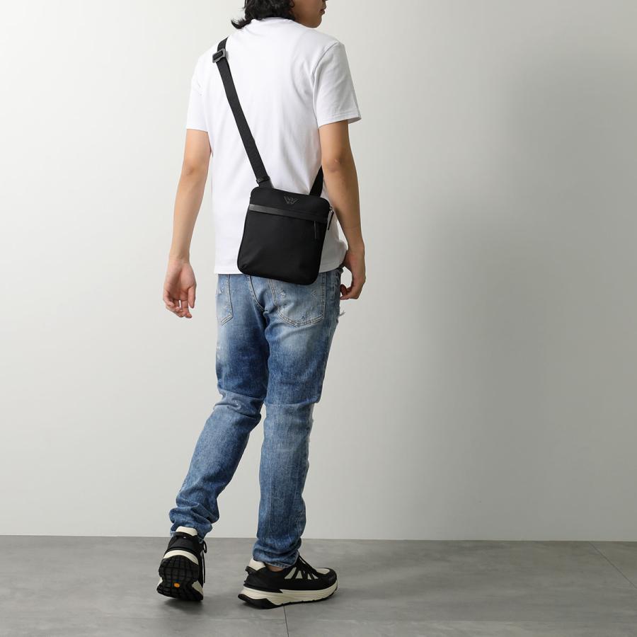 EMPORIO ARMANI エンポリオアルマーニ ショルダーバッグ CROSSBODY