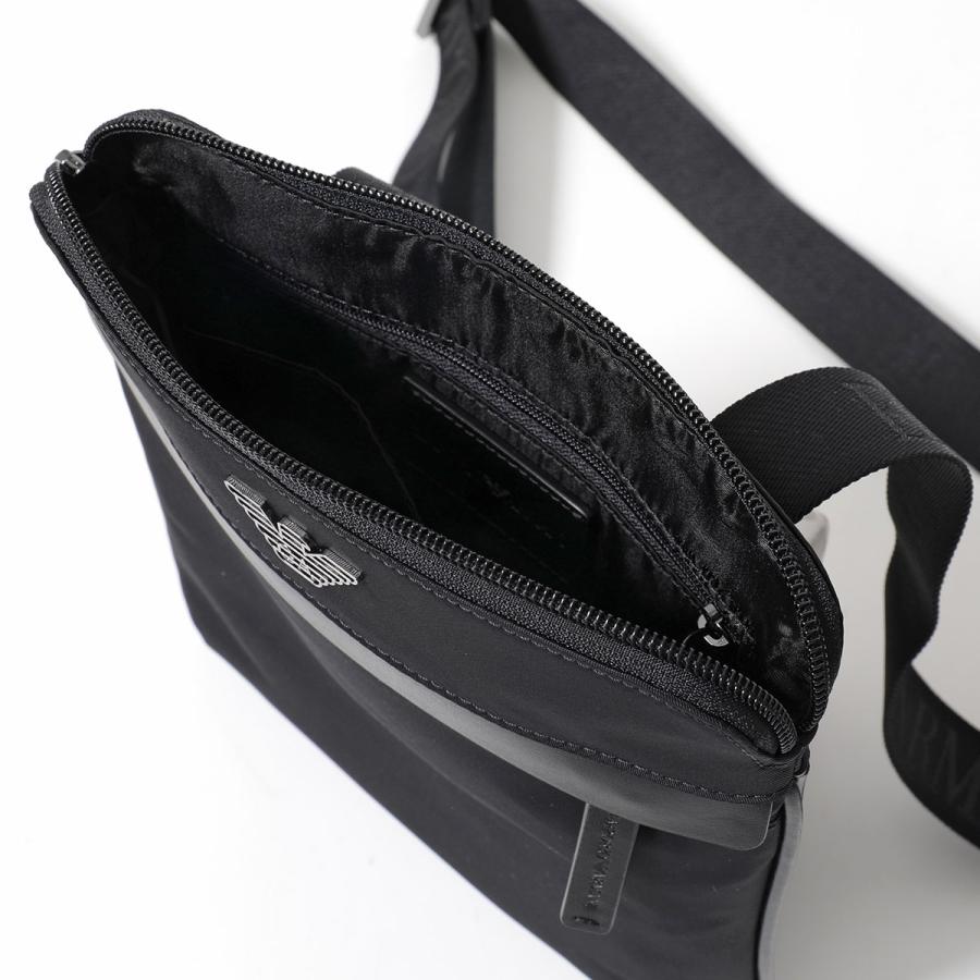 EMPORIO ARMANI エンポリオアルマーニ ショルダーバッグ CROSSBODY