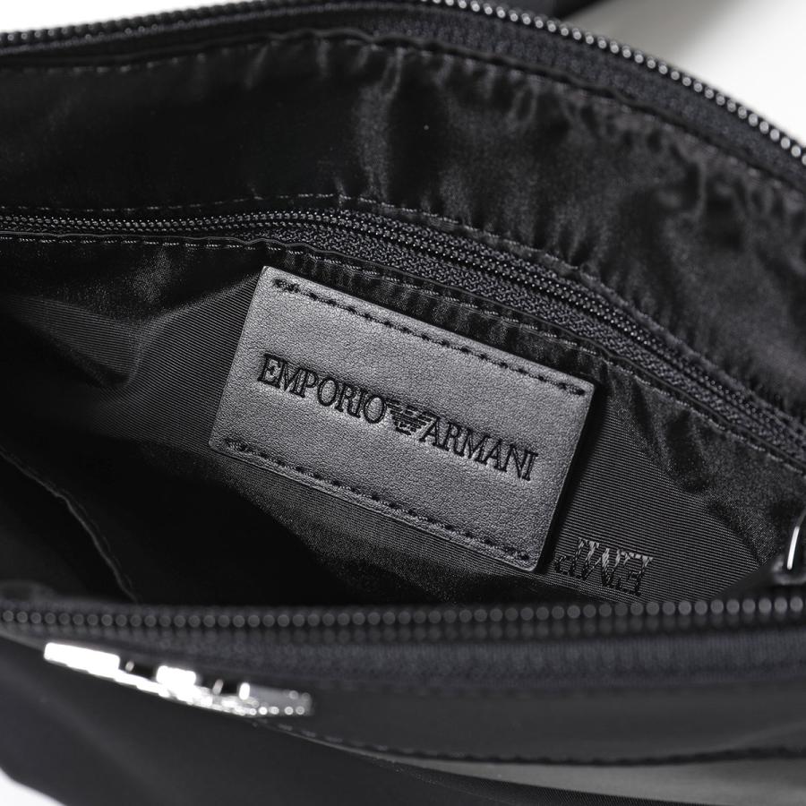 EMPORIO ARMANI エンポリオアルマーニ ショルダーバッグ CROSSBODY