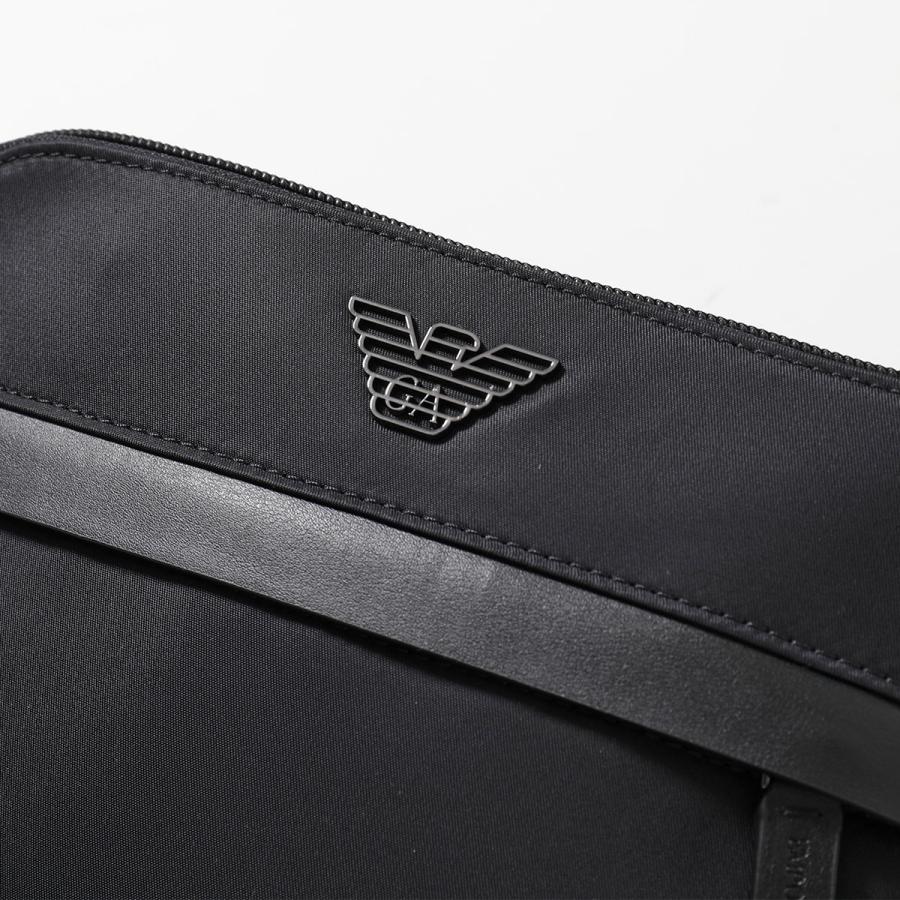 EMPORIO ARMANI エンポリオアルマーニ ショルダーバッグ CROSSBODY