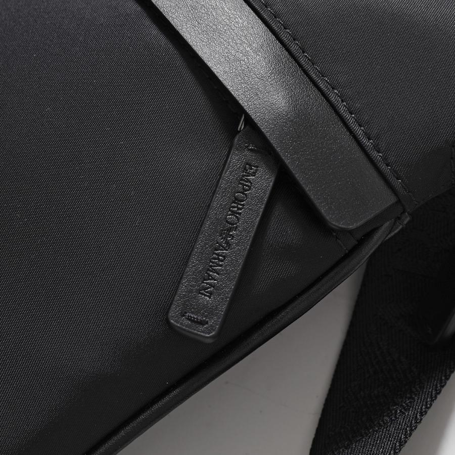 EMPORIO ARMANI エンポリオアルマーニ ショルダーバッグ CROSSBODY