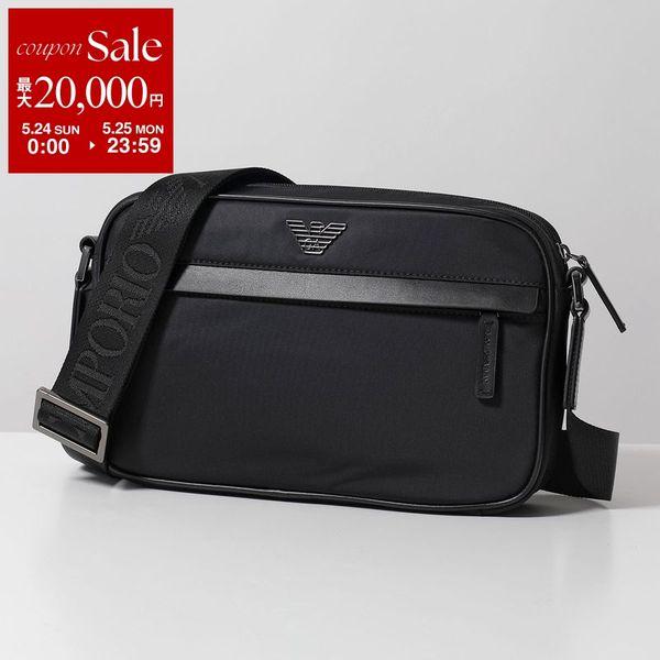 EMPORIO ARMANI エンポリオアルマーニ ショルダーバッグ SHOULDER BAG