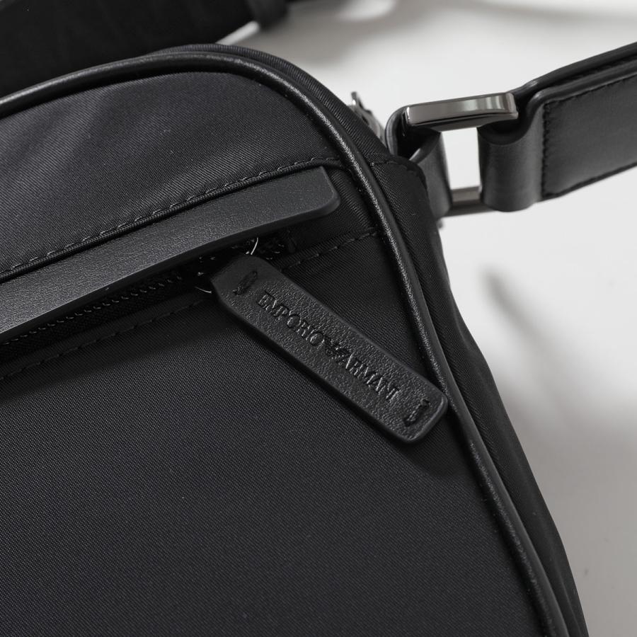 EMPORIO ARMANI エンポリオアルマーニ ショルダーバッグ SHOULDER BAG