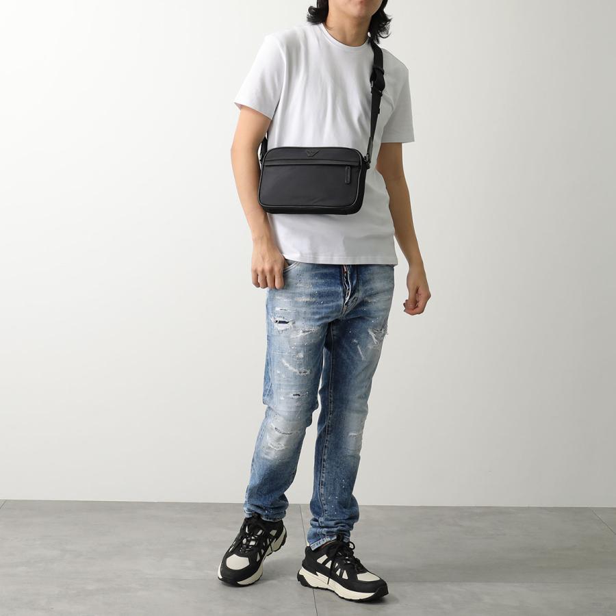 EMPORIO ARMANI エンポリオアルマーニ ショルダーバッグ SHOULDER BAG