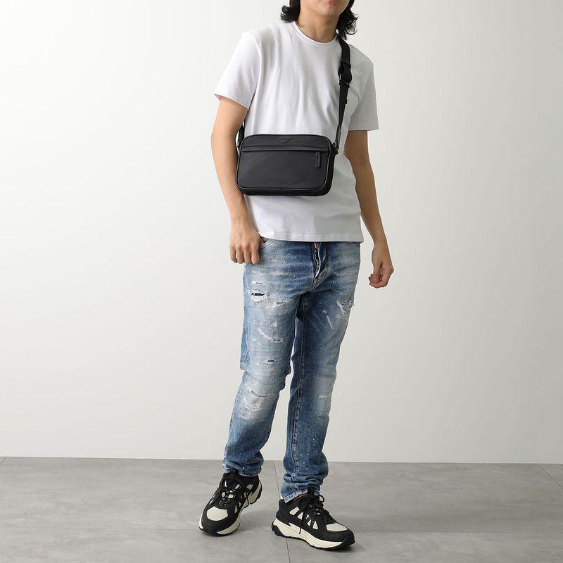 EMPORIO ARMANI エンポリオアルマーニ ショルダーバッグ SHOULDER BAG