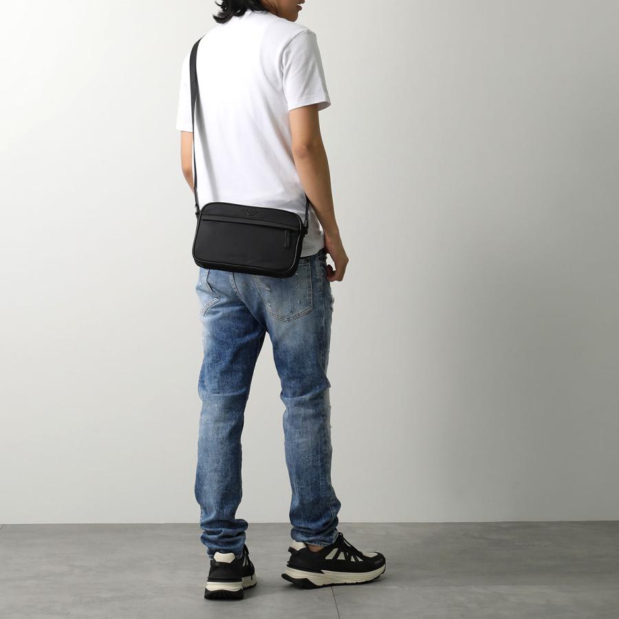 EMPORIO ARMANI エンポリオアルマーニ ショルダーバッグ SHOULDER BAG