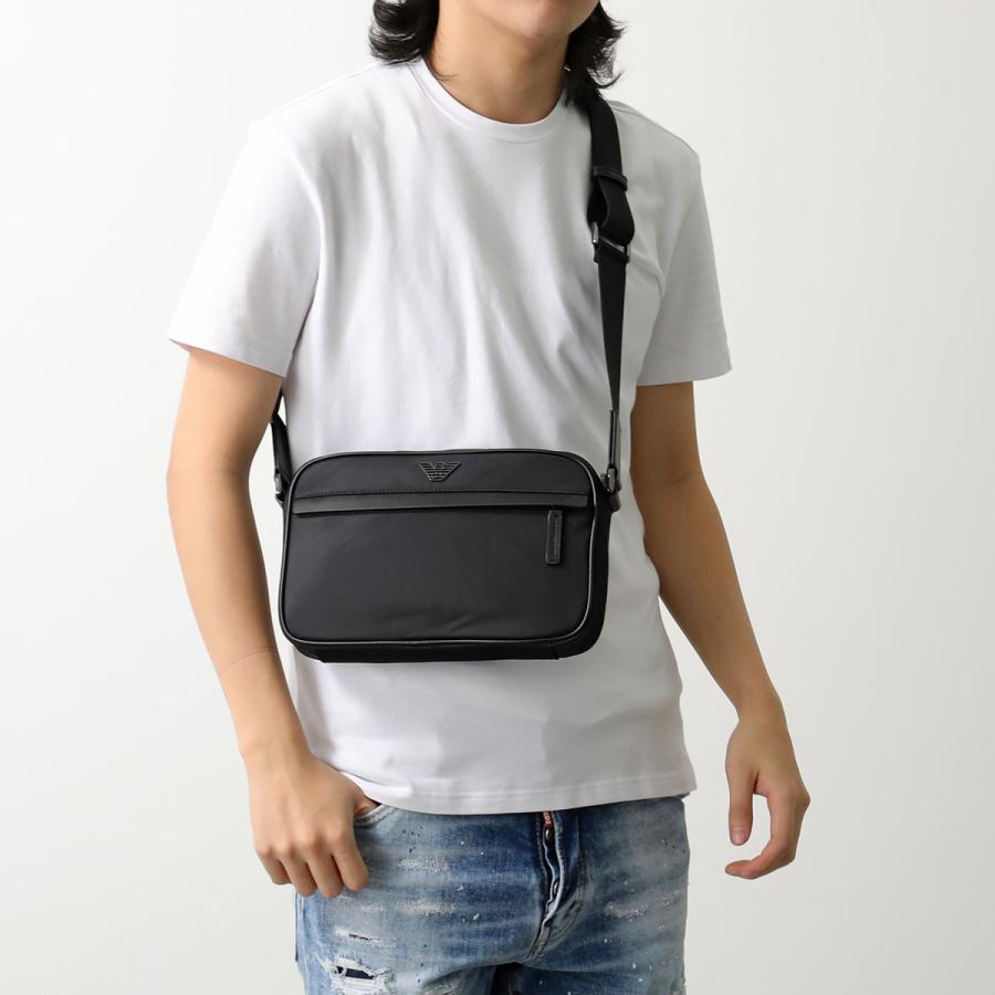 EMPORIO ARMANI エンポリオアルマーニ ショルダーバッグ SHOULDER BAG
