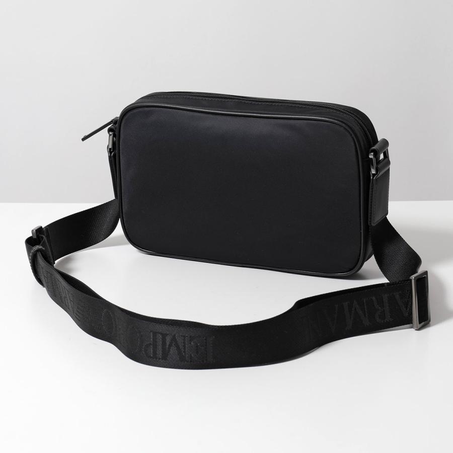 EMPORIO ARMANI エンポリオアルマーニ ショルダーバッグ SHOULDER BAG