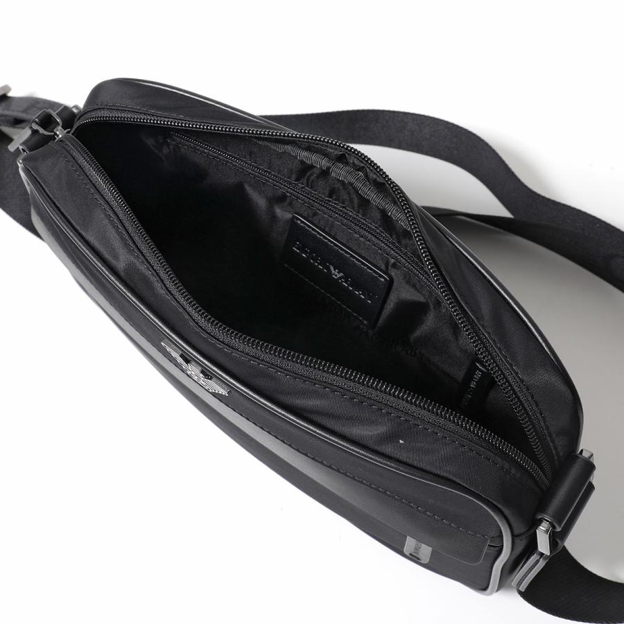 EMPORIO ARMANI エンポリオアルマーニ ショルダーバッグ SHOULDER BAG