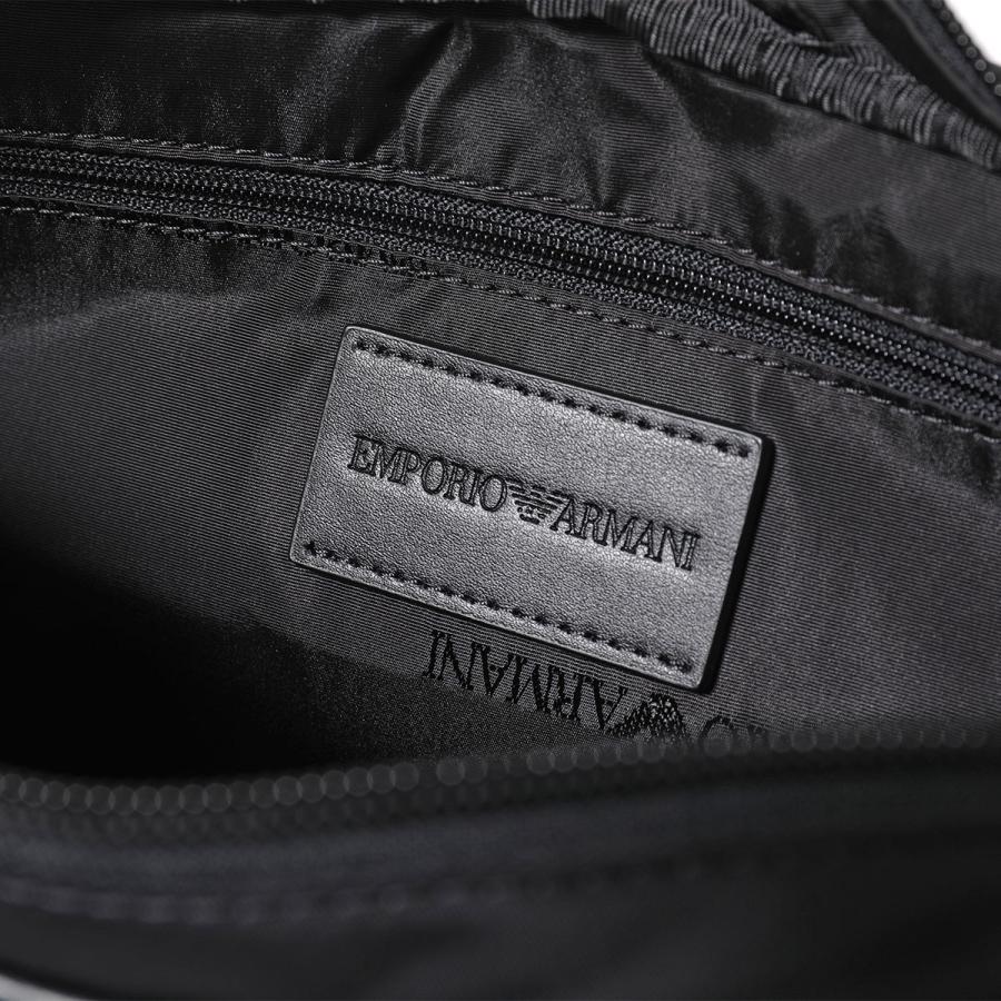 EMPORIO ARMANI エンポリオアルマーニ ショルダーバッグ SHOULDER BAG