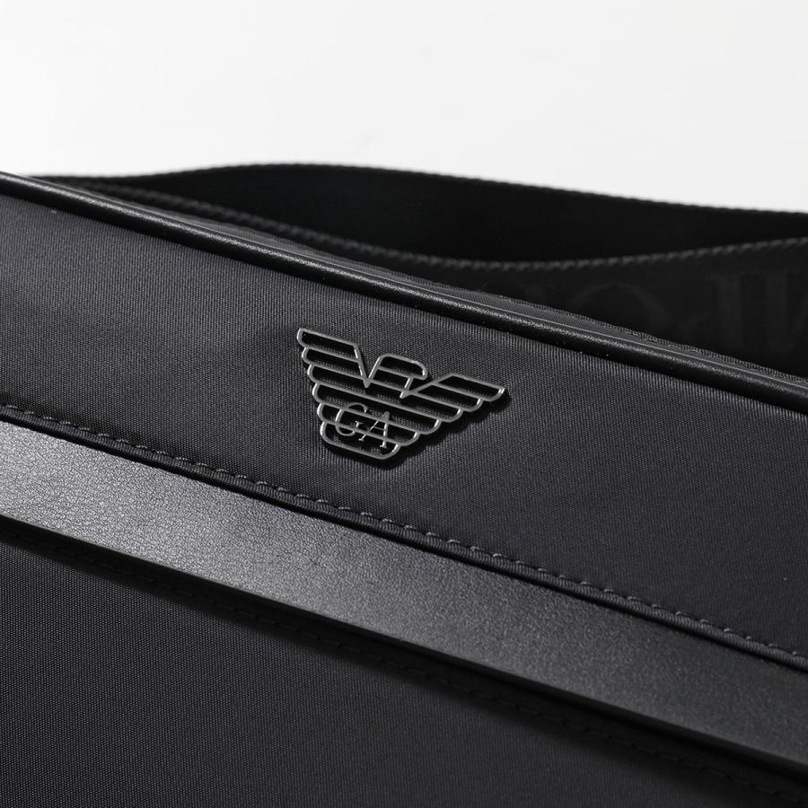EMPORIO ARMANI エンポリオアルマーニ ショルダーバッグ SHOULDER BAG