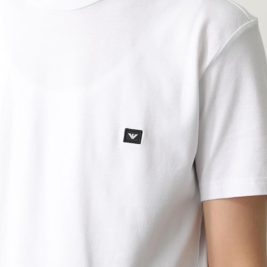 EMPORIO ARMANI UNDERWEAR エンポリオアルマーニ Tシャツ EM000379