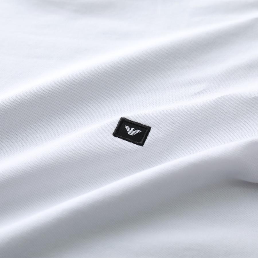 EMPORIO ARMANI UNDERWEAR エンポリオアルマーニ Tシャツ EM000379