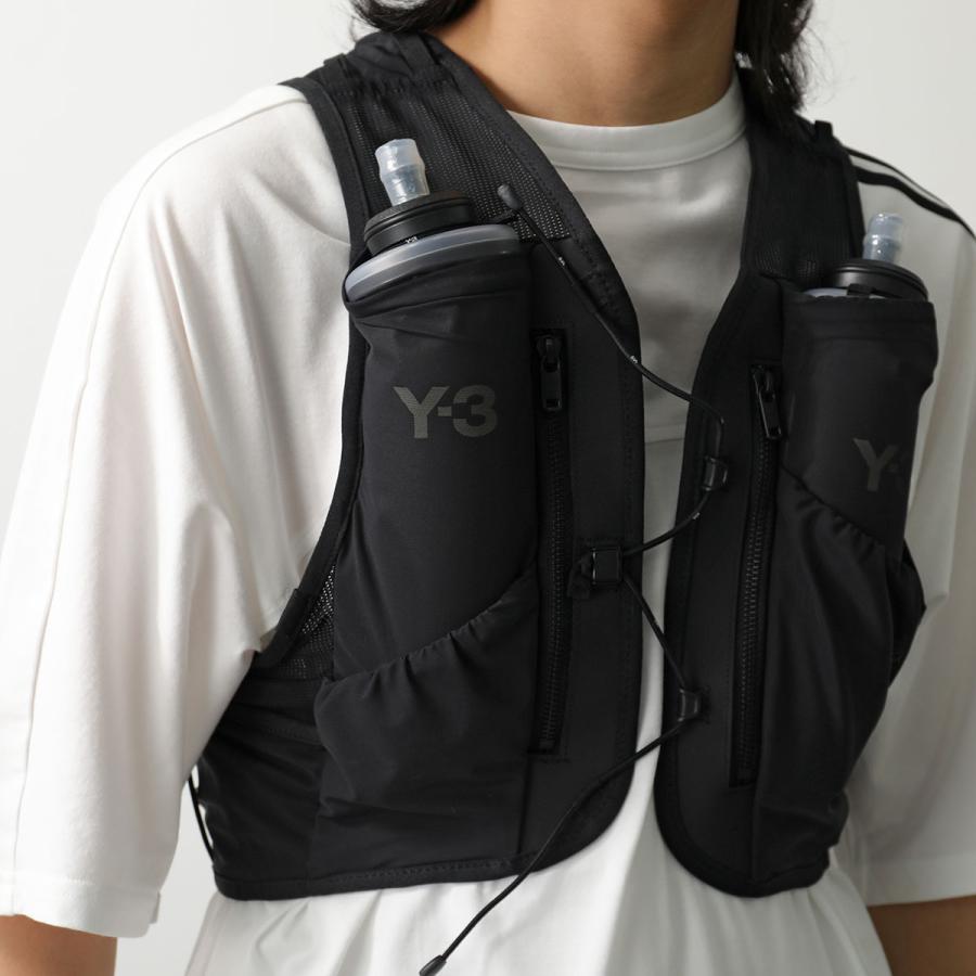 新品Y-3 ブラック ベスト　primaloft 新品Y-3 ブラック ベスト primaloft - メルカリ