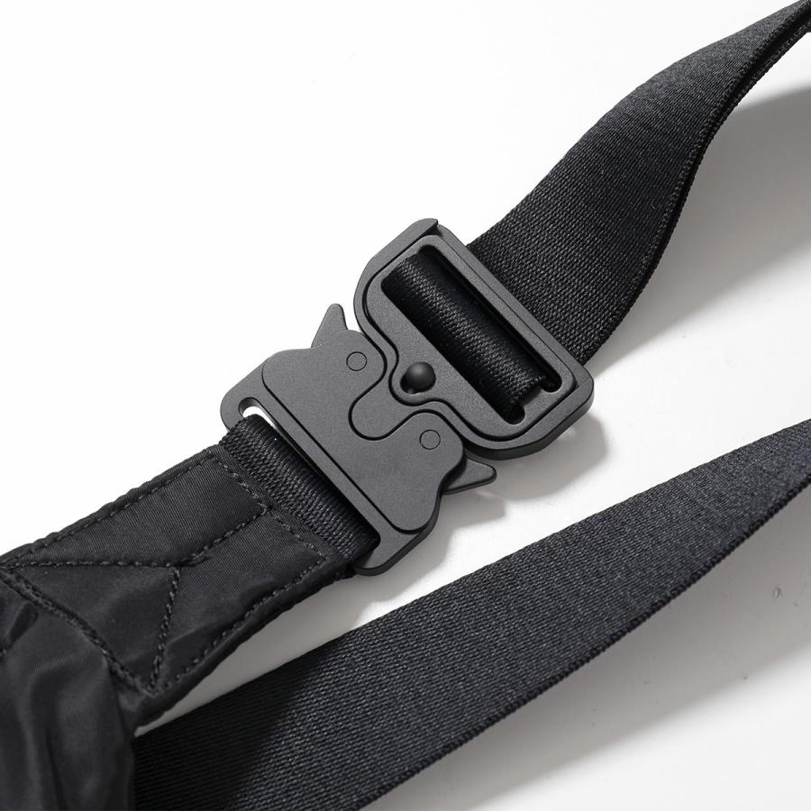 Y-3 ワイスリー ボディバッグ MRPHD XBODY JW9946 メンズ クロスボディ