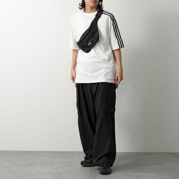 Y-3 ワイスリー ボディバッグ MRPHD XBODY JW9946 メンズ クロスボディ