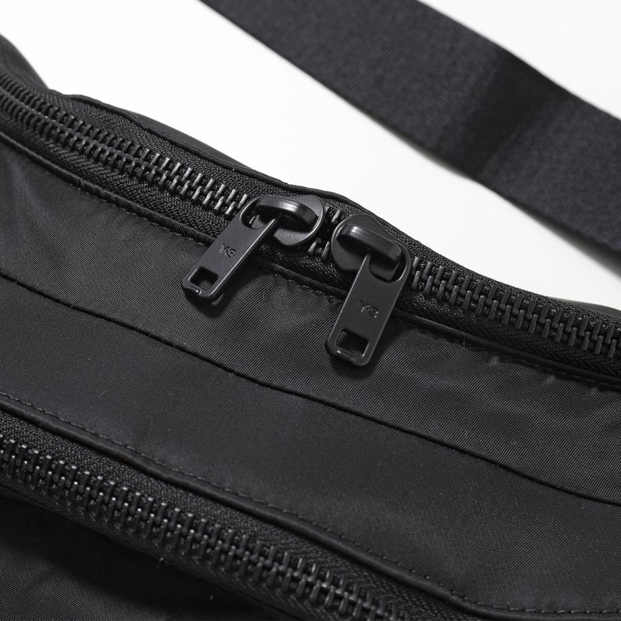 Y-3 ワイスリー ボディバッグ MRPHD XBODY JW9946 メンズ クロス