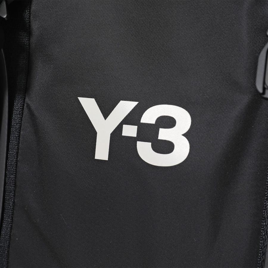 Y-3 ワイスリー トートバッグ SHOPPER JD2903 メンズ ショッパー ロゴ
