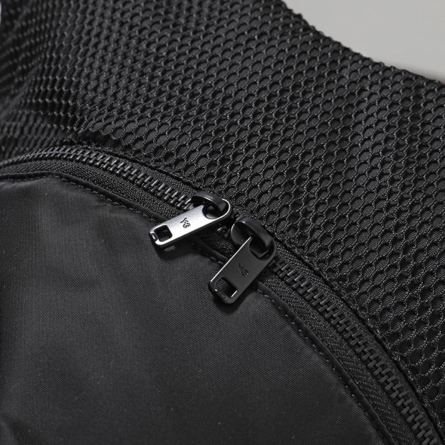 Y-3 ワイスリー バックパック BACKPACK JD2907 メンズ リュック ロゴ