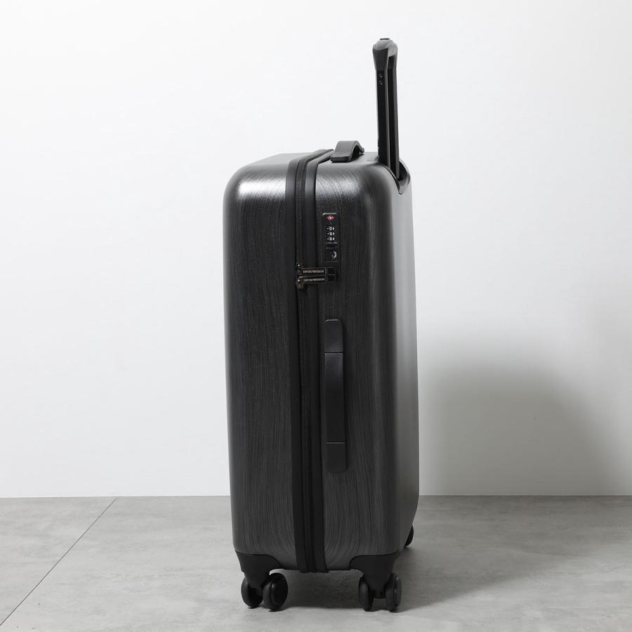 EMPORIO ARMANI エンポリオアルマーニ キャリーケース EM001930