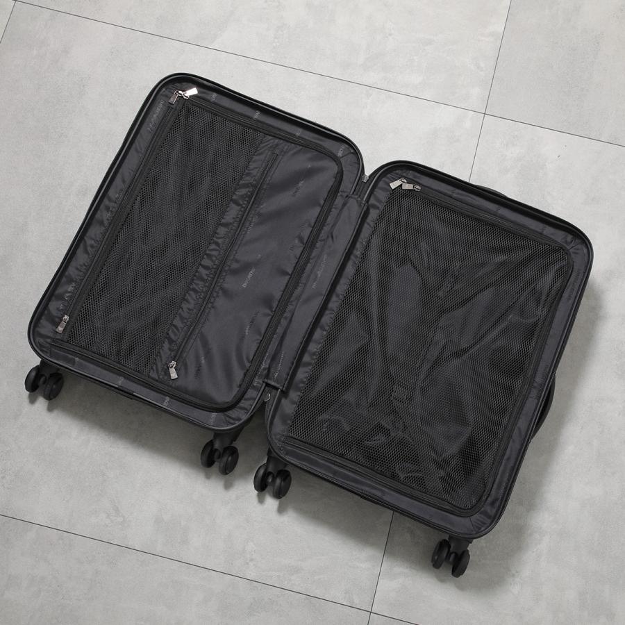 EMPORIO ARMANI エンポリオアルマーニ キャリーケース EM001930