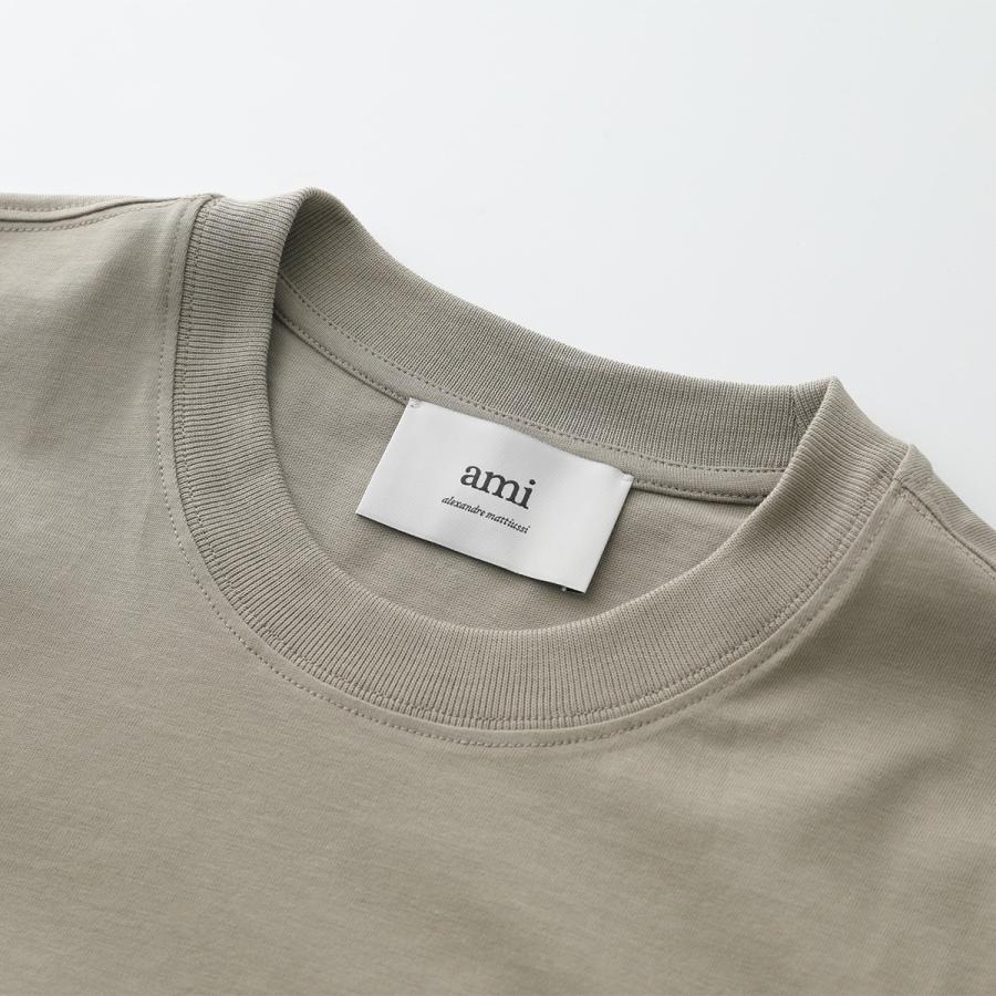 AMI Alexandre Mattiussi ami paris アミパリス Tシャツ Ami de Coeur